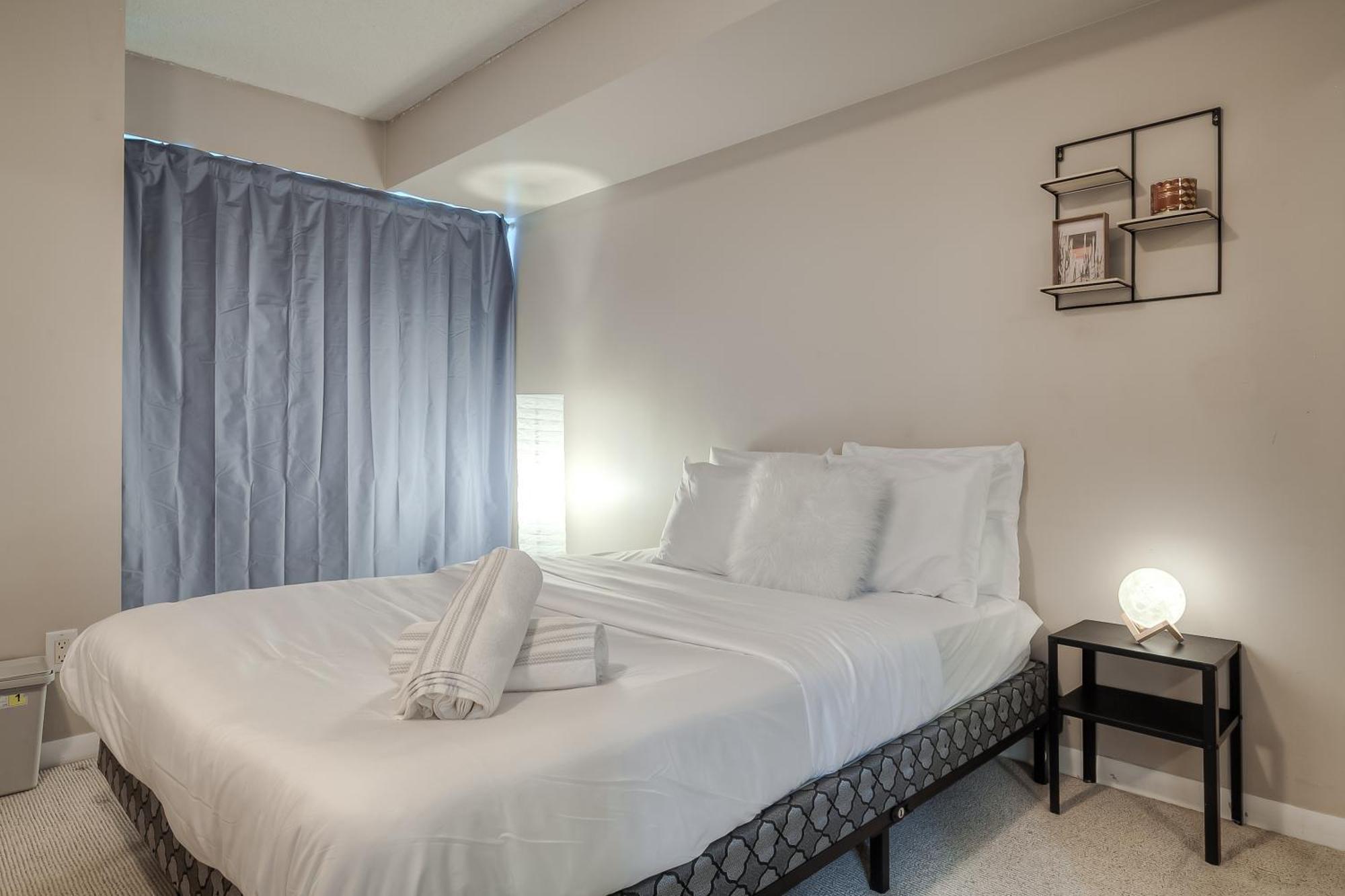 Rivetstays - The Yonge Toronto Eksteriør bilde
