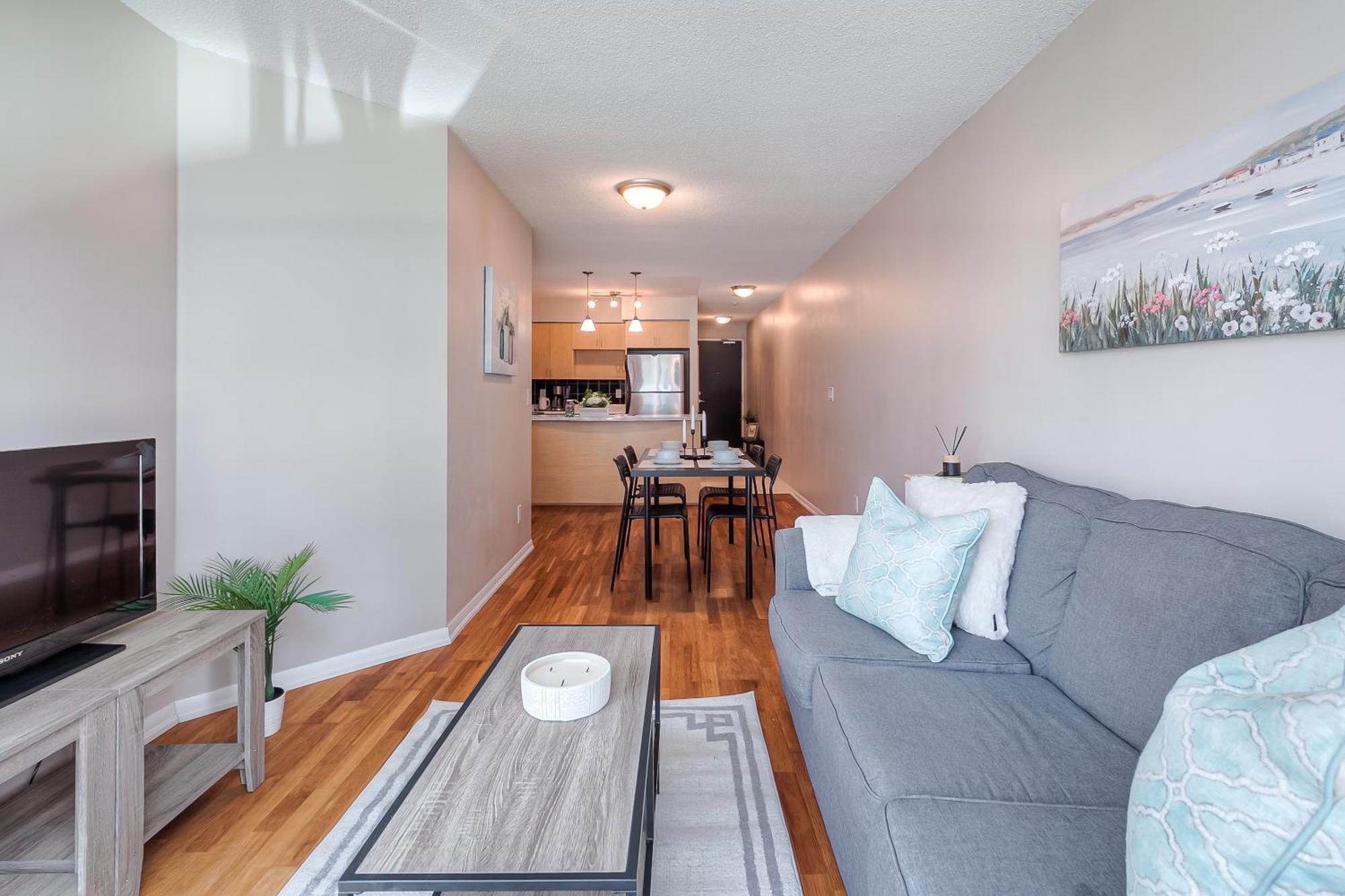 Rivetstays - The Yonge Toronto Eksteriør bilde