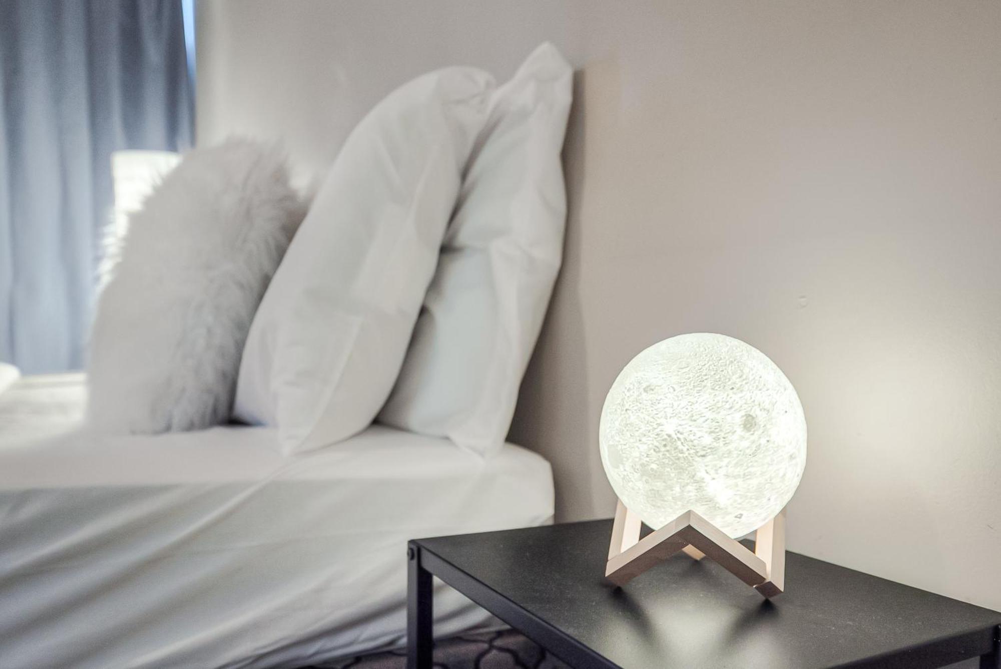 Rivetstays - The Yonge Toronto Eksteriør bilde