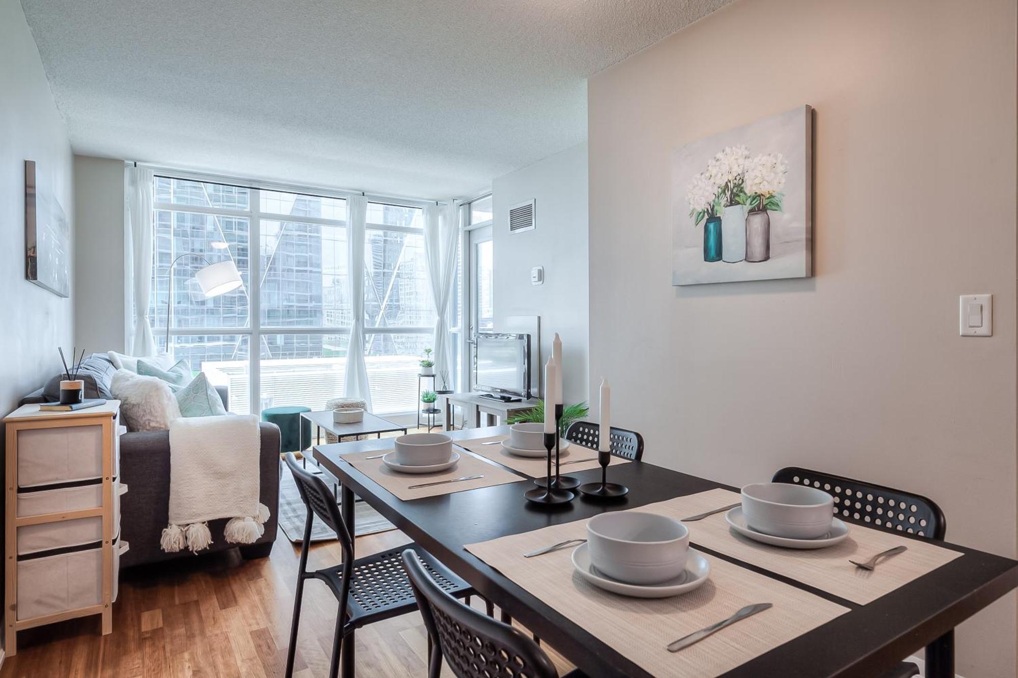 Rivetstays - The Yonge Toronto Eksteriør bilde