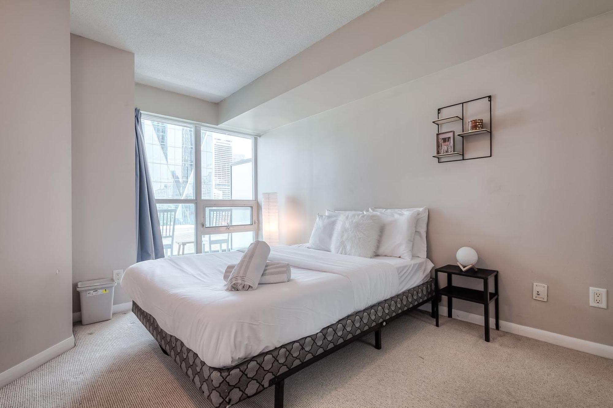 Rivetstays - The Yonge Toronto Eksteriør bilde