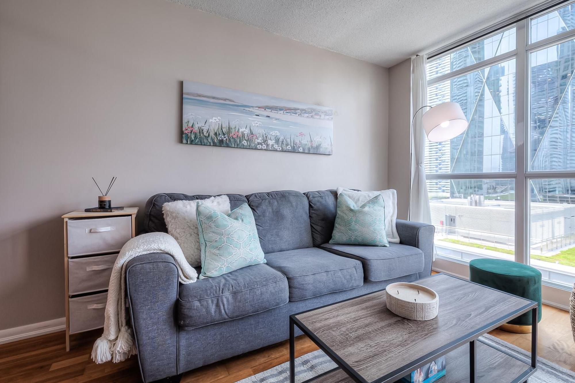 Rivetstays - The Yonge Toronto Eksteriør bilde