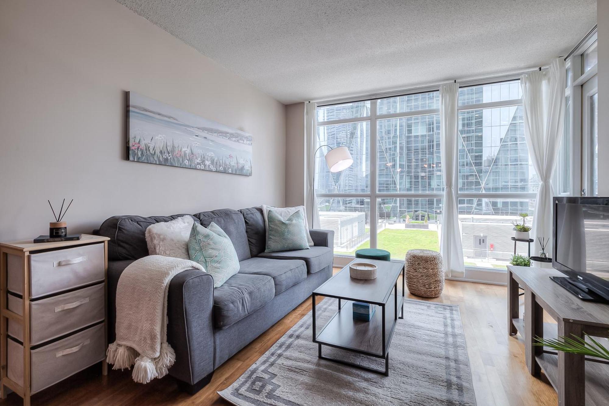 Rivetstays - The Yonge Toronto Eksteriør bilde