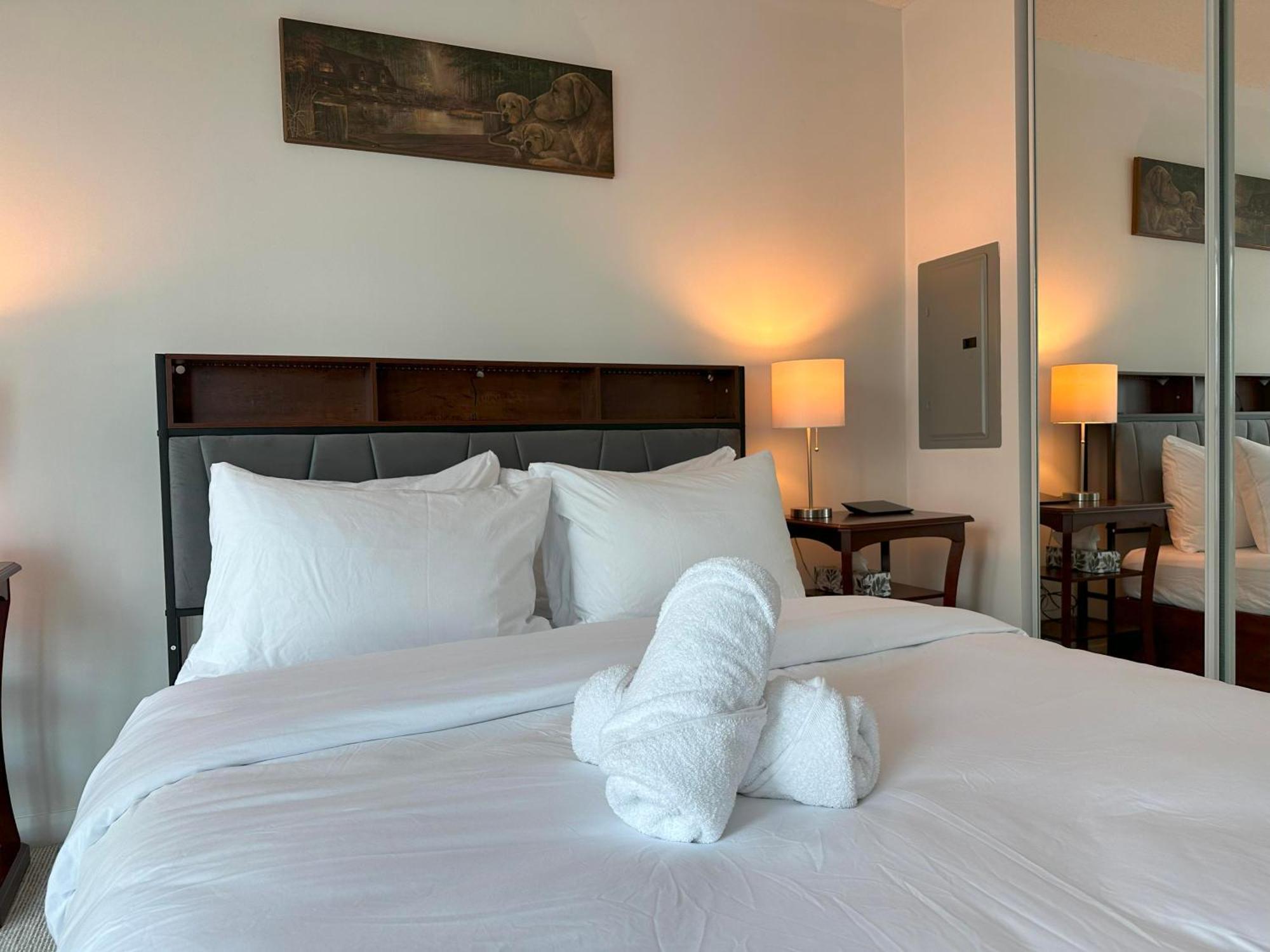 Rivetstays - The Yonge Toronto Eksteriør bilde