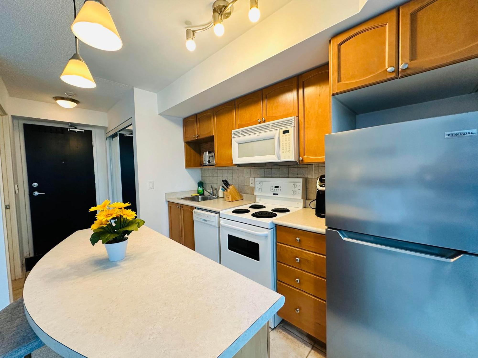 Rivetstays - The Yonge Toronto Eksteriør bilde